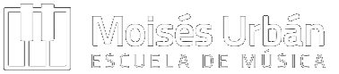 MOISÉS URBÁN - ESCUELA DE MÚSICA ONLINE